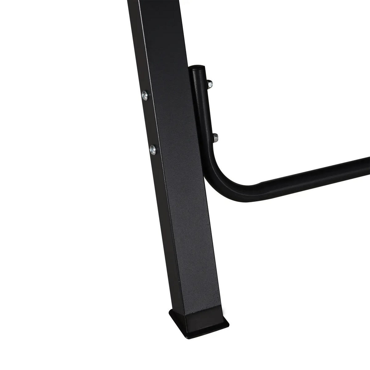 HOLLYWOODSCHAUKEL 3 Sitzer 270 kg - Grau, Metall (200/168/115cm) - LEBENLANG