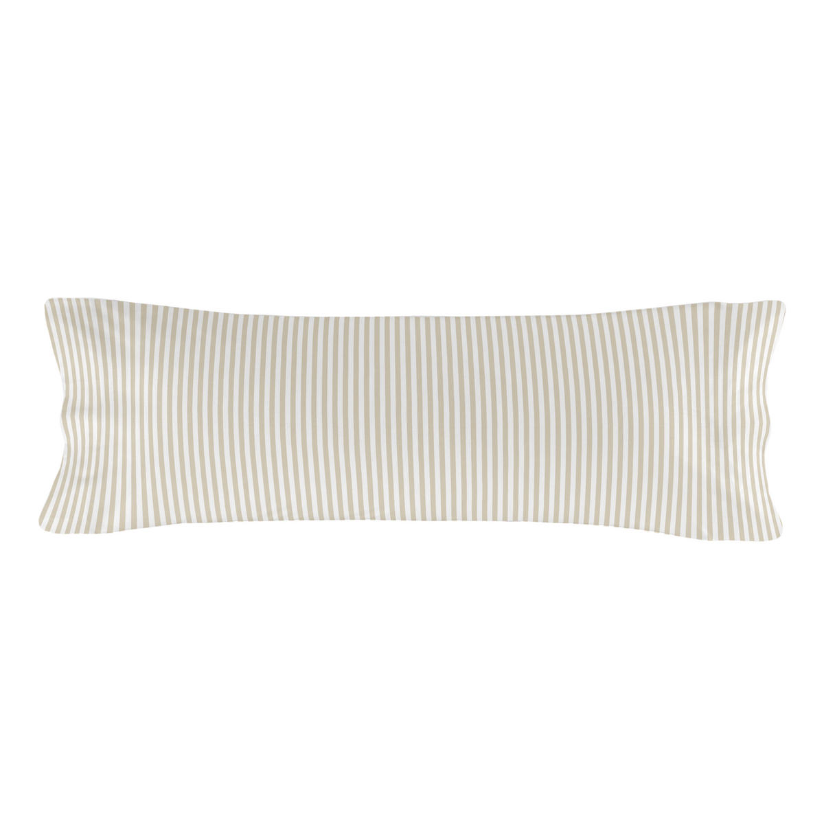 KISSENBEZUG layering 45x110 cm beige - Beige, Textil (45/110cm) - Happy Friday