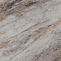 VLIESTAPETE Grau 53/1005 cm - Schwarz, Textil (53/1cm) - KUNSTLOFT