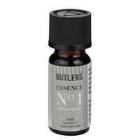 DUFTÖL Essence Cotton Clouds - Braun, Glas (2.4/7/2.4cm) - Butlers