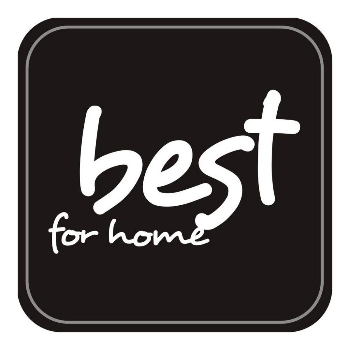 BOXBETT S Deluxe mit 7 Zonen - Schwarz, Holz/Holzwerkstoff (140/200cm) - Best For Home