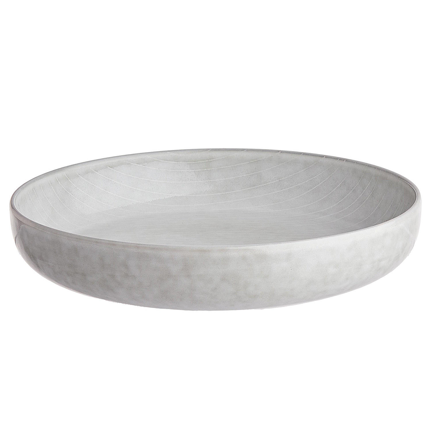 PASTATELLER Henley - Grau, Keramik (23/23/5cm) - Butlers