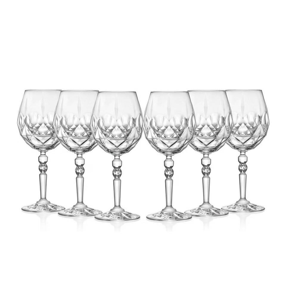 Der-Porzellan-Laden Cocktail/Aperitifglas Transparent