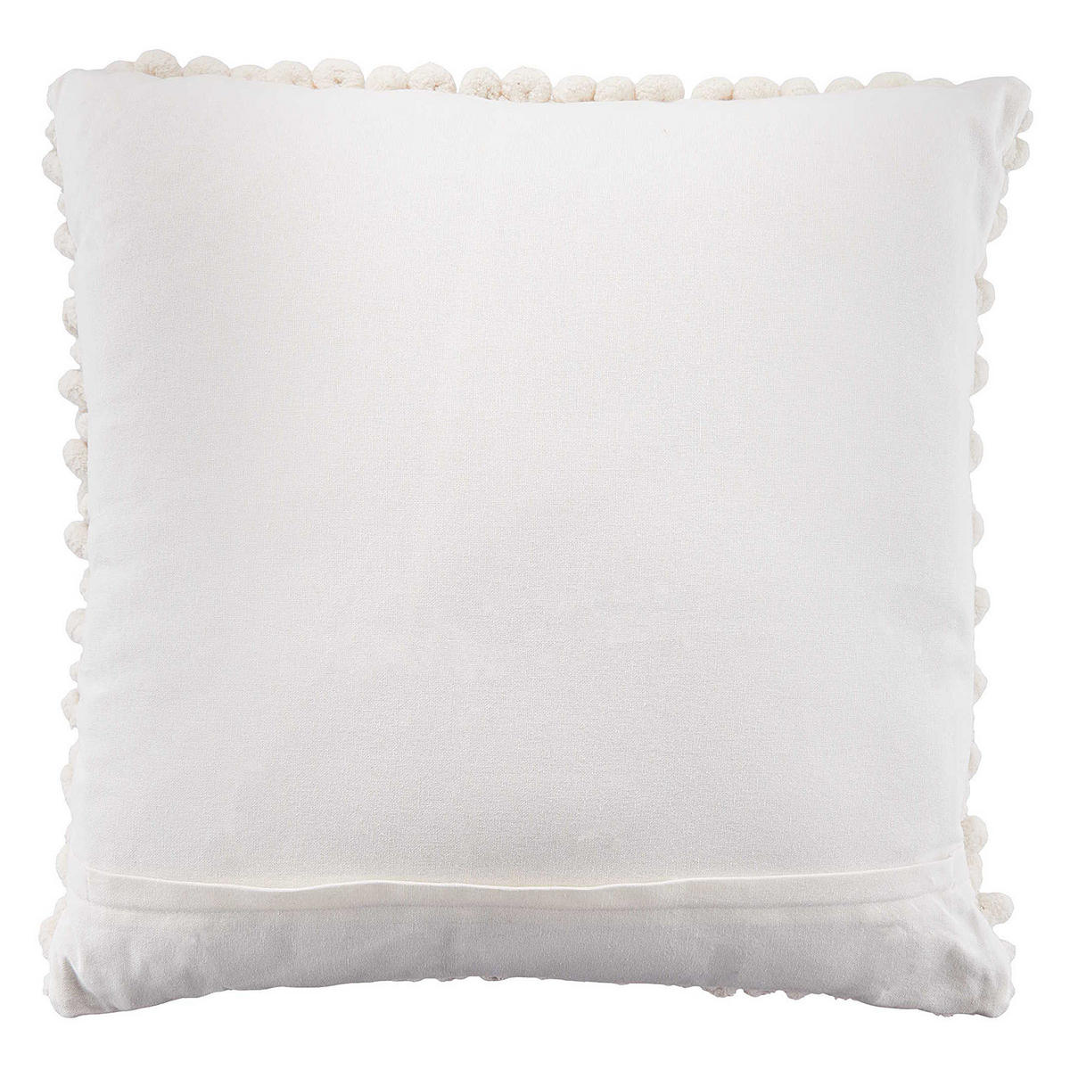 DEKOKISSEN Loop - Beige, Textil (50/50cm) - Butlers