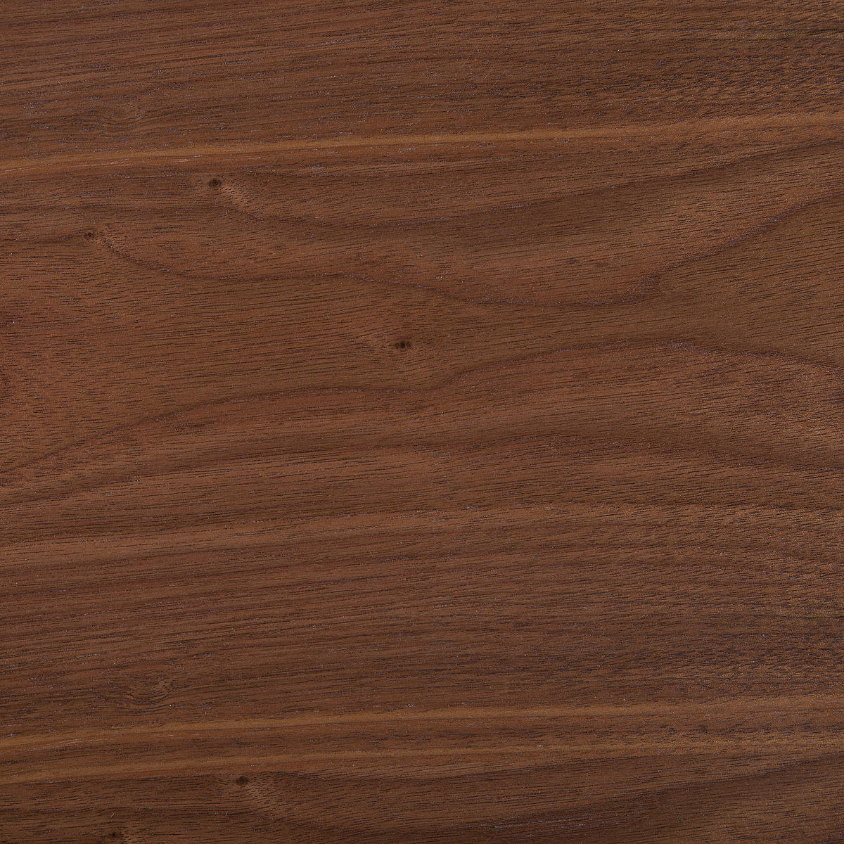 ESSZIMMERTISCH dunkler Holzfarbton 150/90 cm Iris - Dunkelbraun, Holzwerkstoff (90/150/75cm) - Beliani