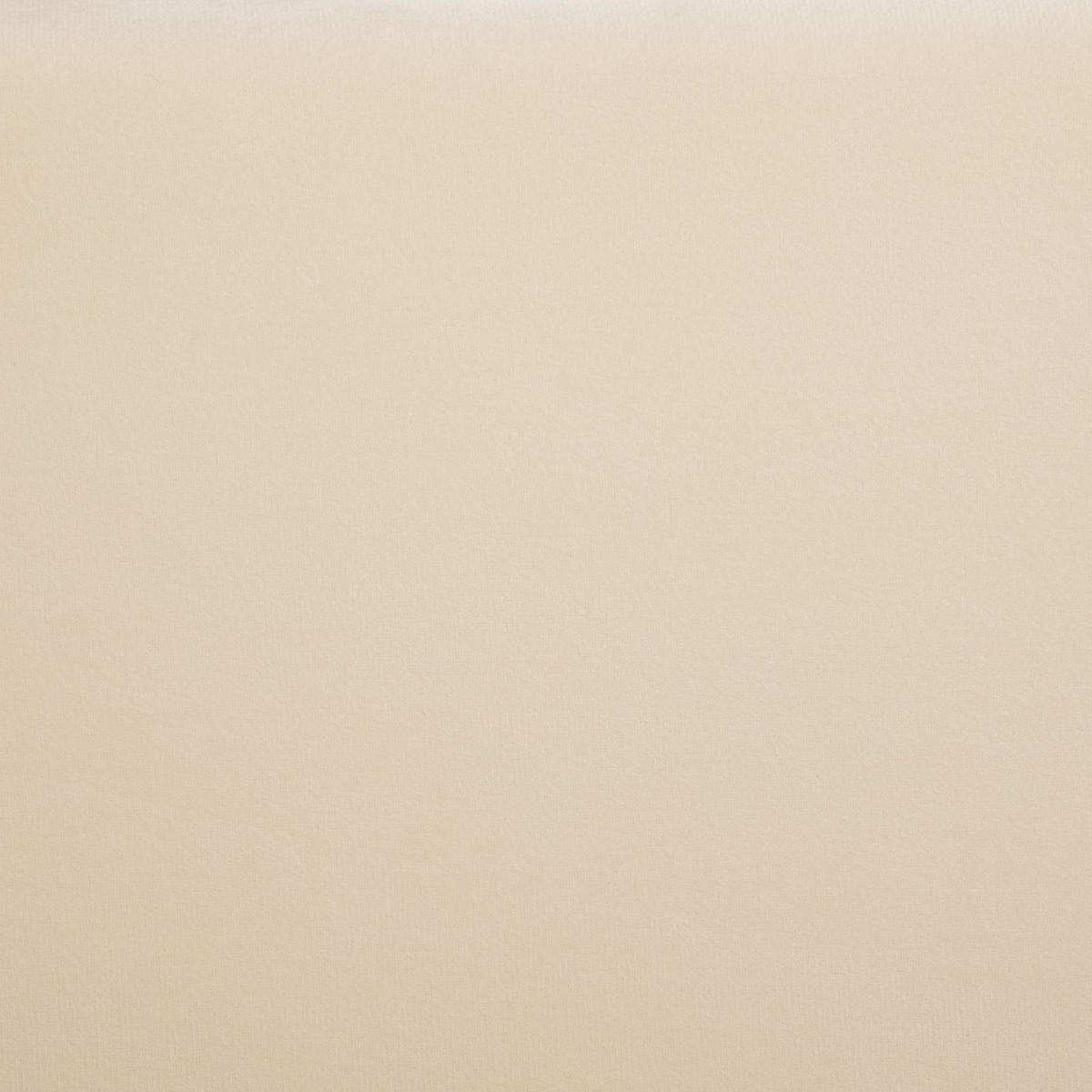 POLSTERBETT DREAM 180X200 CM - Creme, Textil (180/200cm) - IDIMEX