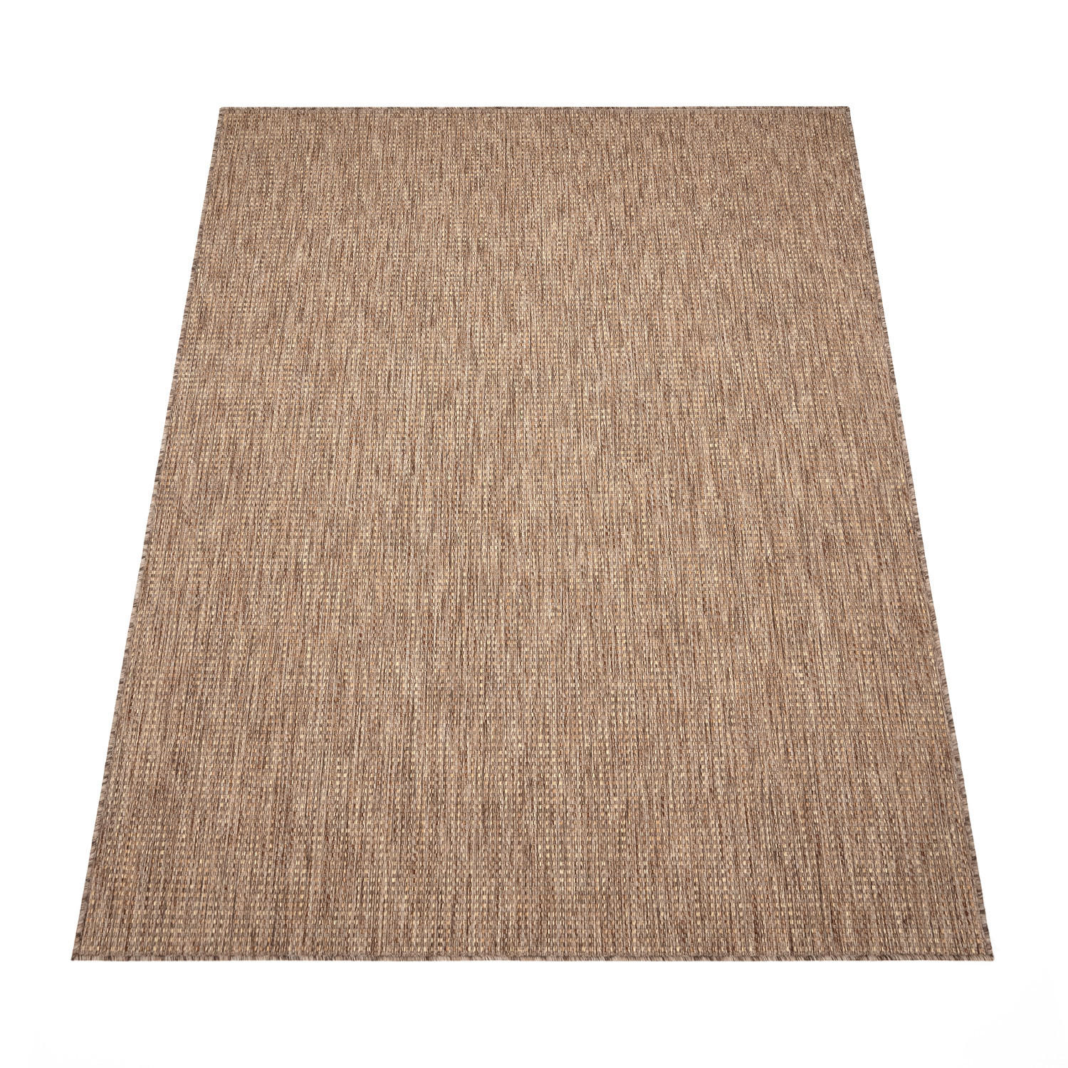 Paco Home Outdoorteppich Beige 120x160 cm
