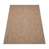 OUTDOORTEPPICH 160/220 cm Napoli 777 - Beige, Textil (160/220cm) - Paco Home