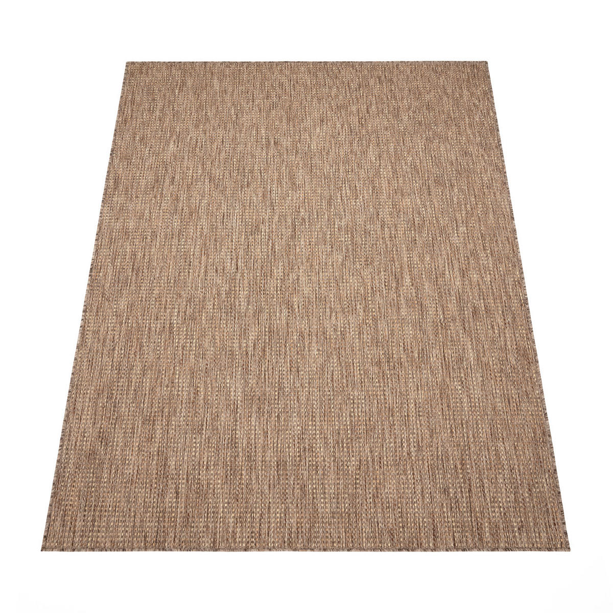 OUTDOORTEPPICH 160/220 cm Napoli 777 - Beige, Textil (160/220cm) - Paco Home