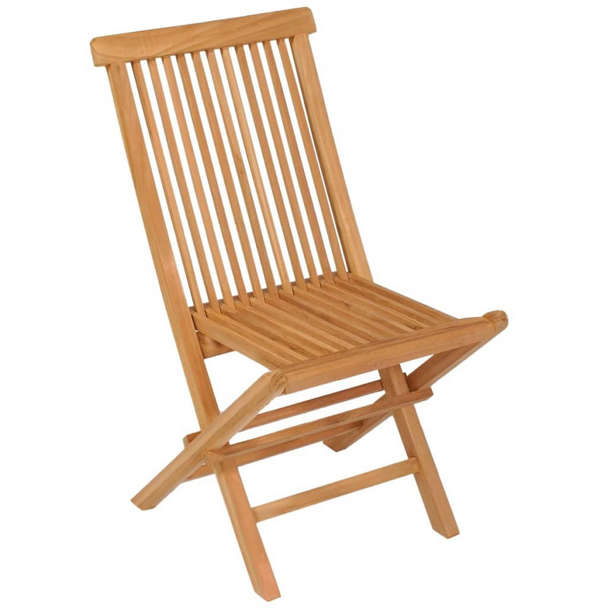 GARTENSET Yaukey 7-teilig - Braun, Holzwerkstoff - Nettlife