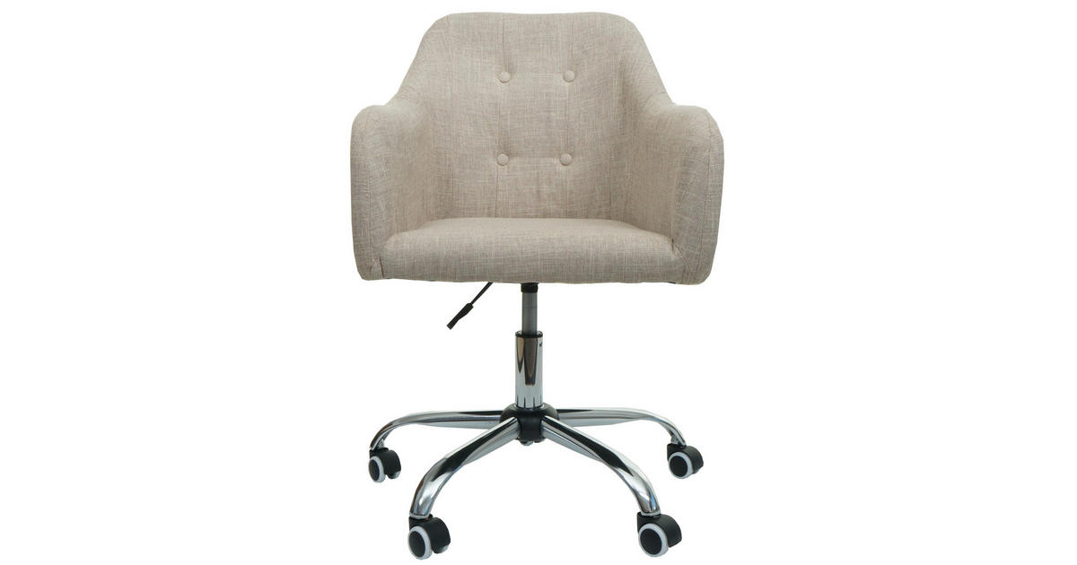 MCW BÜROSTUHL Beige jetzt nur online ➤ XXXLutz.de