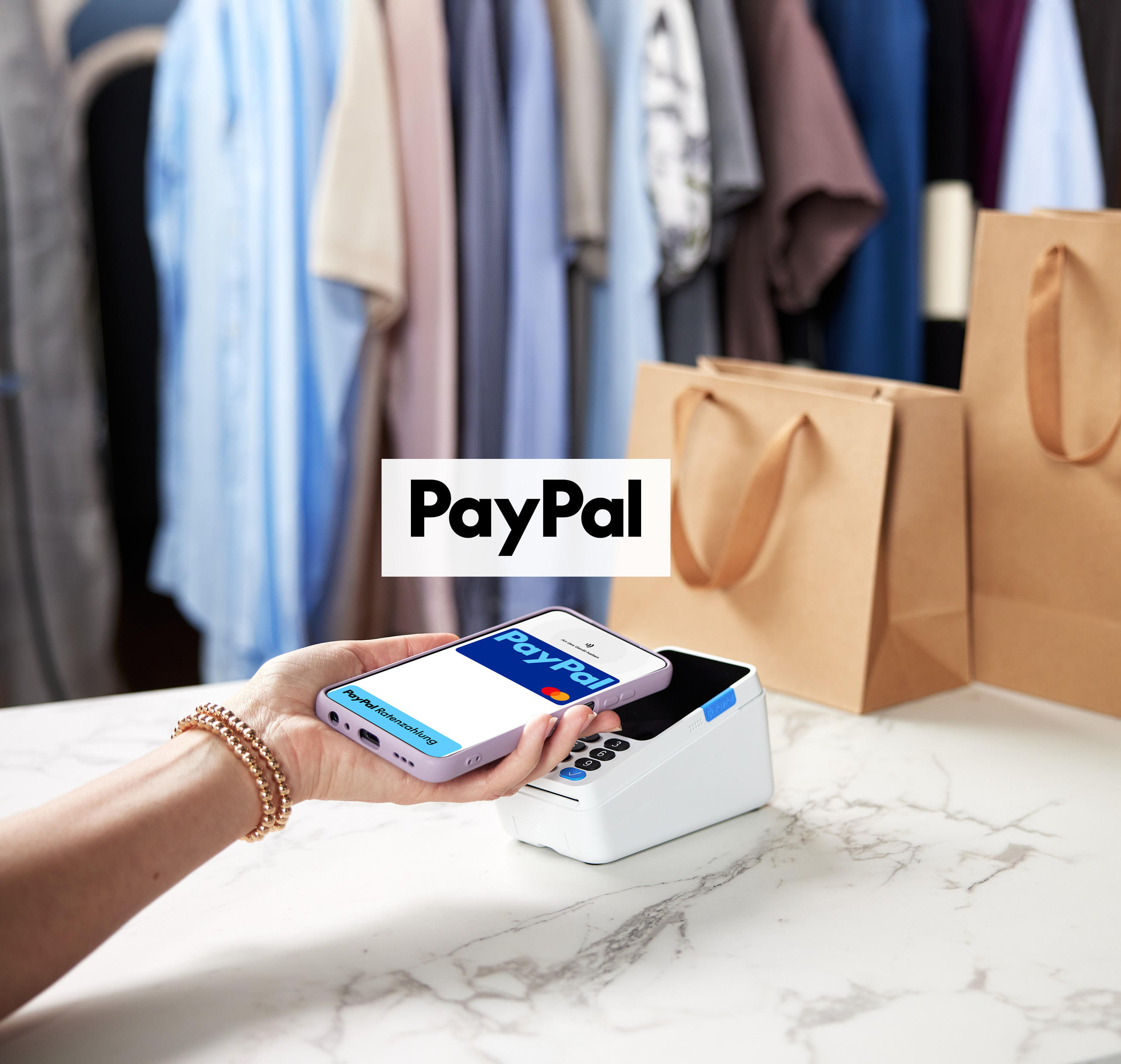 PayPal