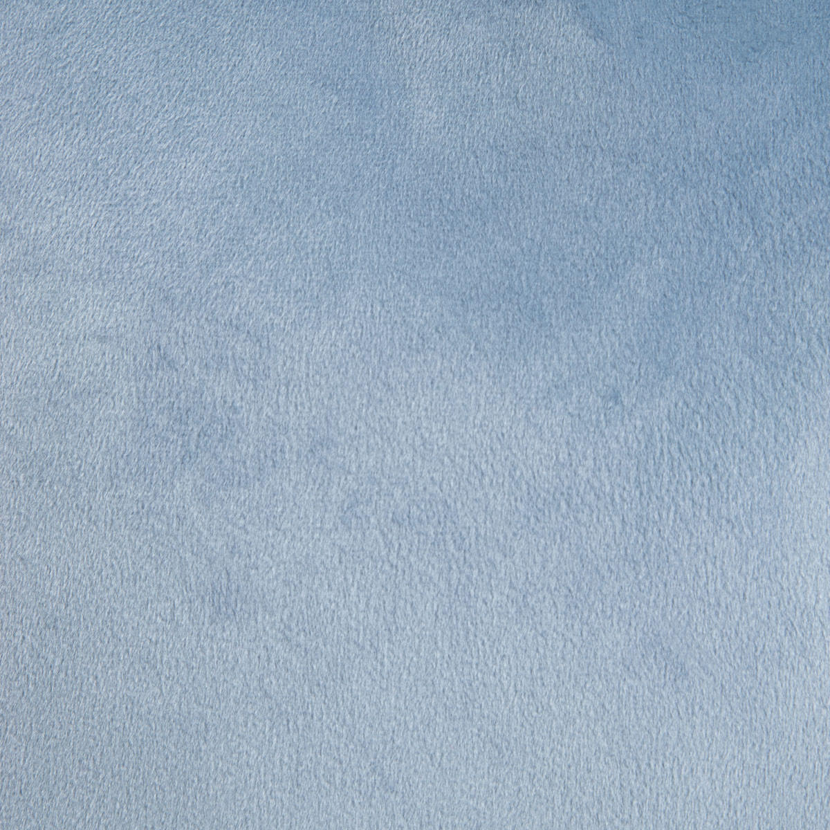 KOPFKISSENBEZUG Gosta blau 45/45 cm - Hellblau, Textil (45/45cm) - Homla