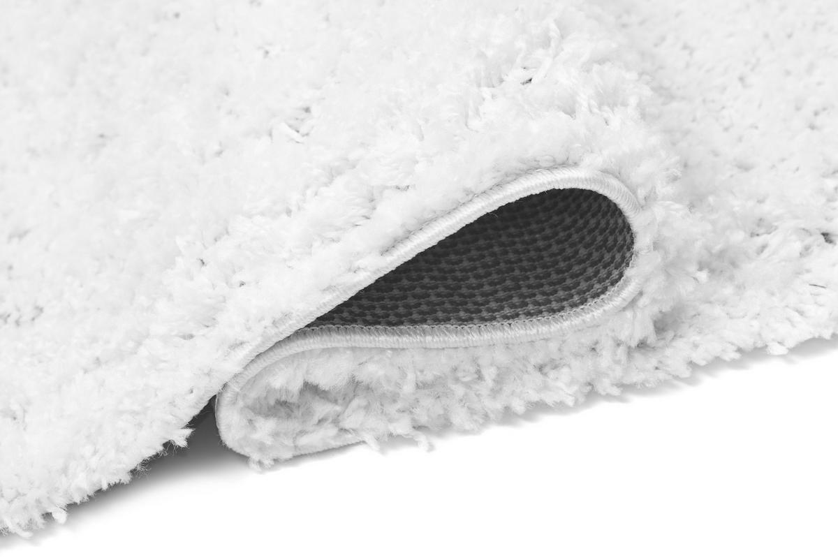 TEPPICH ESSENCE Creme 240/330 cm - Creme, Kunststoff (240/330cm) - Tapiso