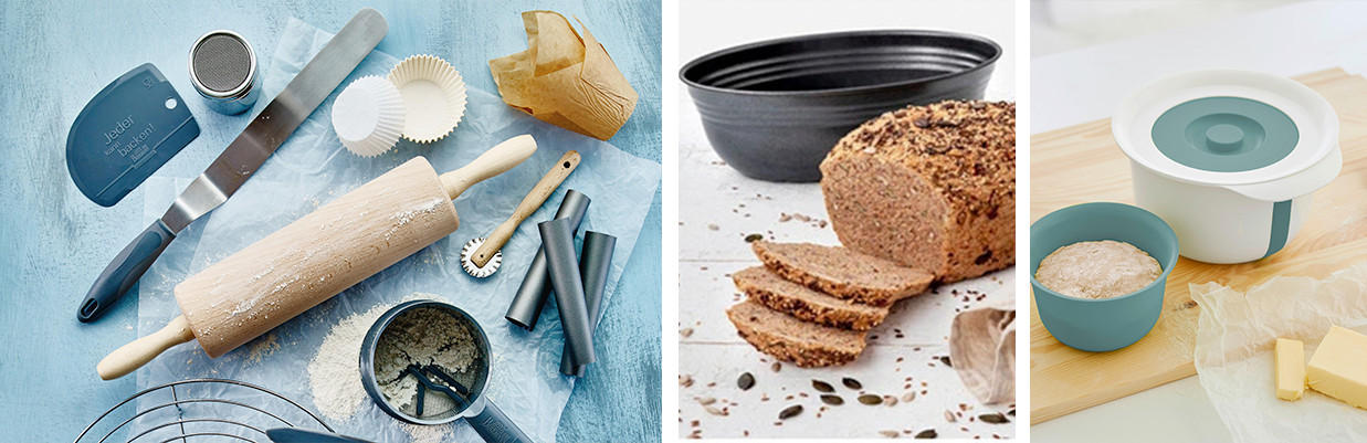 Pripomočke za peko