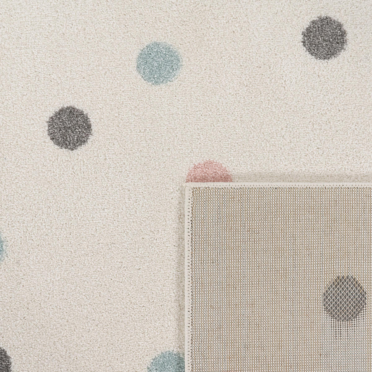 KINDERTEPPICH 240/340 cm Nino 891 - Multicolor, Textil (240/340cm) - Paco Home