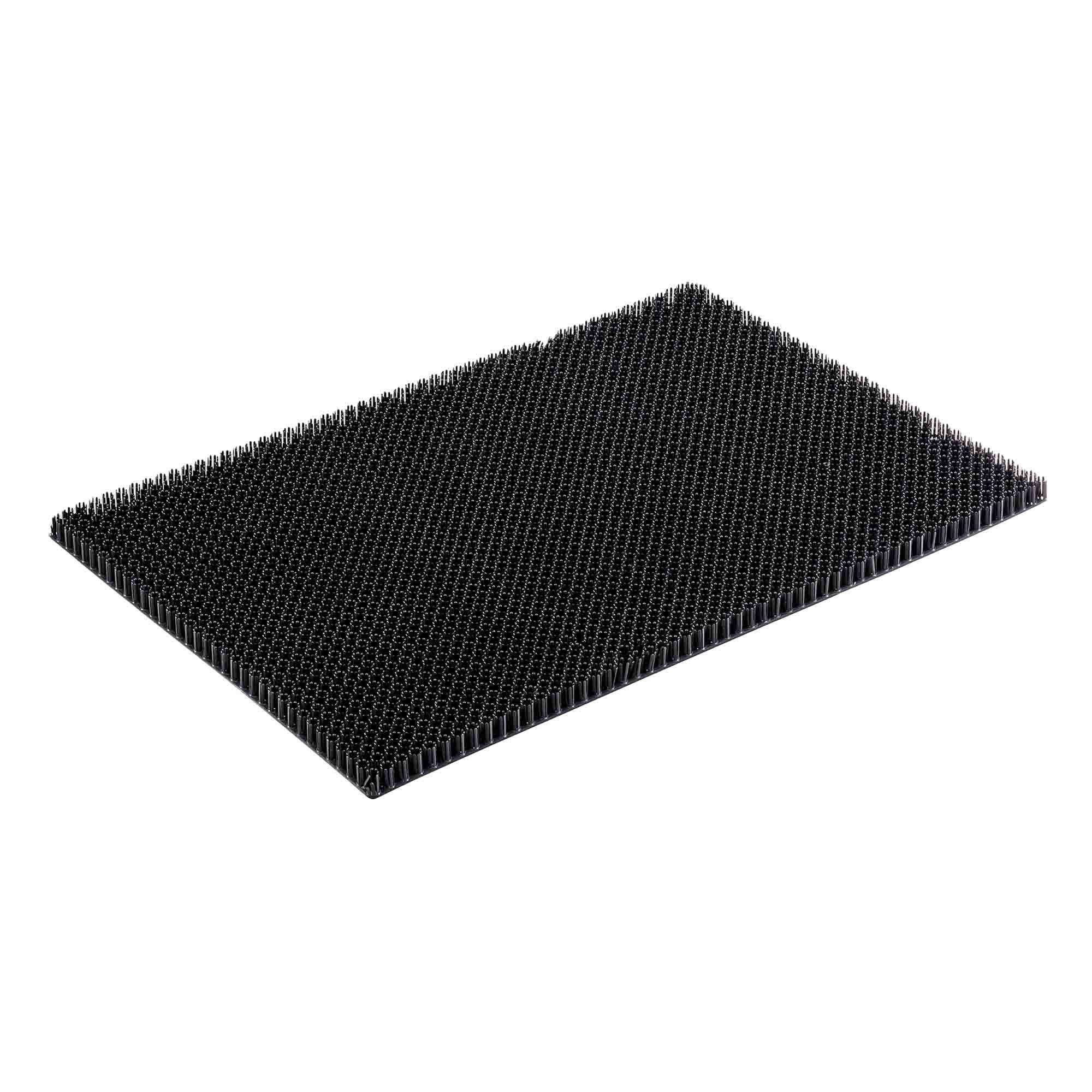 SCHMUTZFANGMATTE AUßEN SEASON - Anthrazit, Textil (40/60cm) - Astra