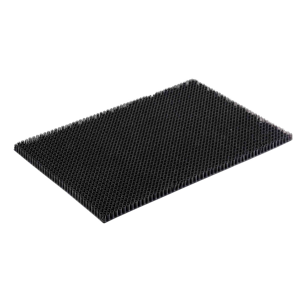 SCHMUTZFANGMATTE AUßEN SEASON - Anthrazit, Textil (40/60cm) - Astra