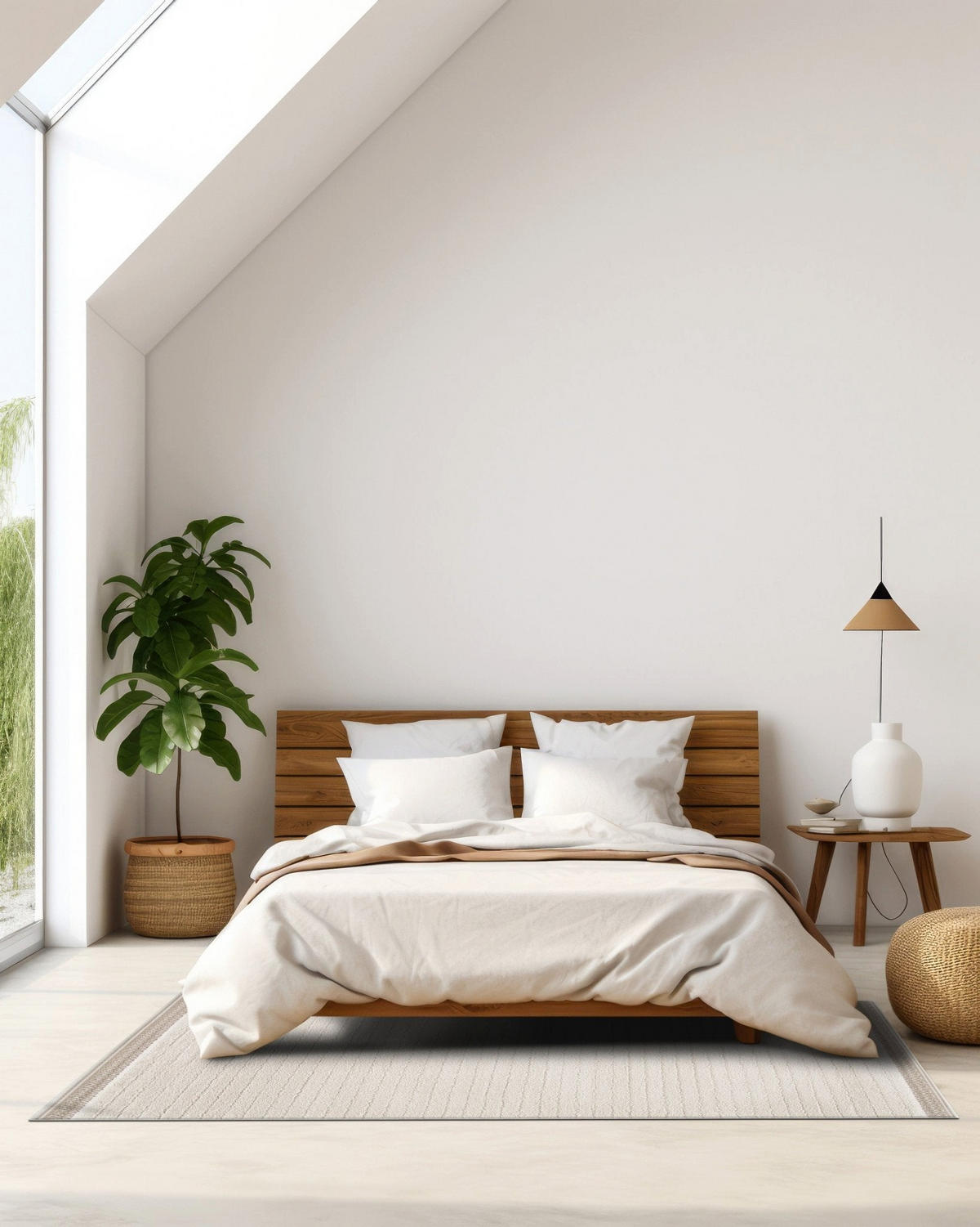 TEPPICH Design Relief-Effekt beige - Beige, Textil (160/230cm) - AFK Living