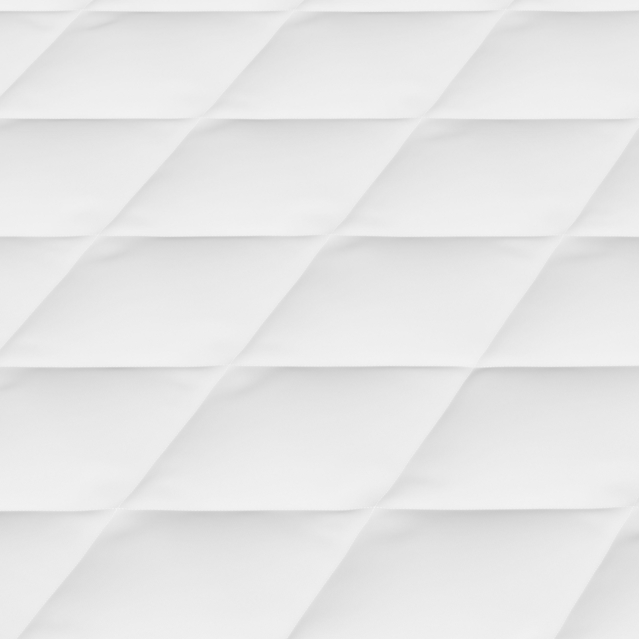 Thumbnail - Schlaftroll Matratzenauflage, Weiß, Textil, Rechteckig, 140x200 cm, Oeko-Tex® Standard 100, Schlafzimmer, Matratzen Shop...