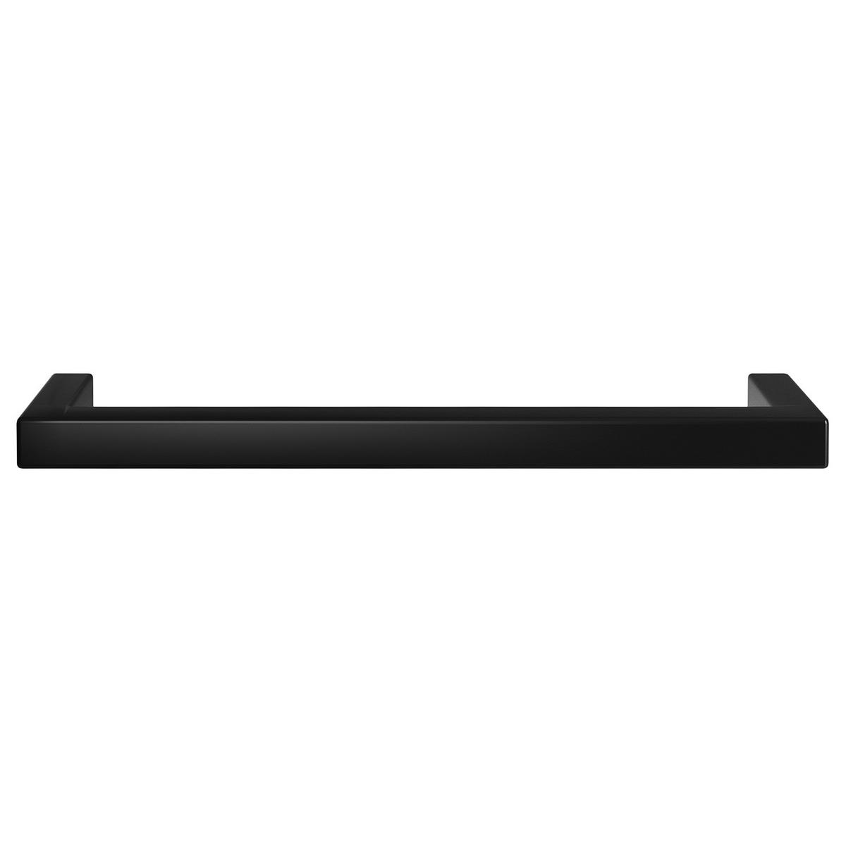 WASCHTISCH - Beton Dunkel Dekor / Graphit - Grau, Keramik/Holzwerkstoff (80/54/48cm) - home24