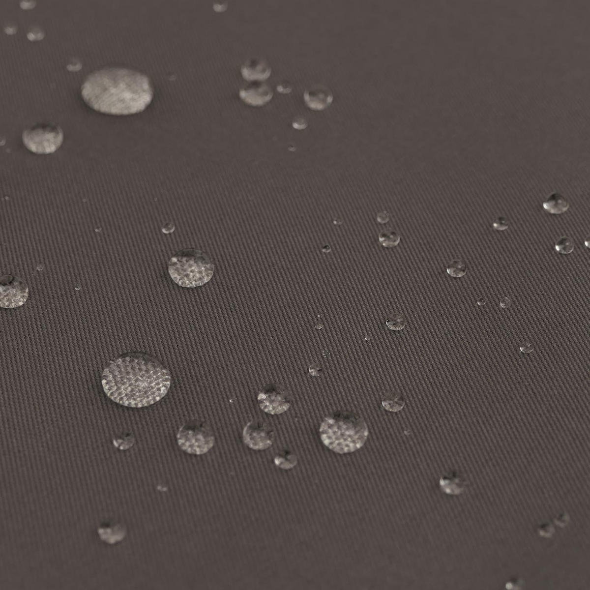 GARNITUR grau, dunkelgrau - Dunkelgrau/Grau, Kunststoff - MCW