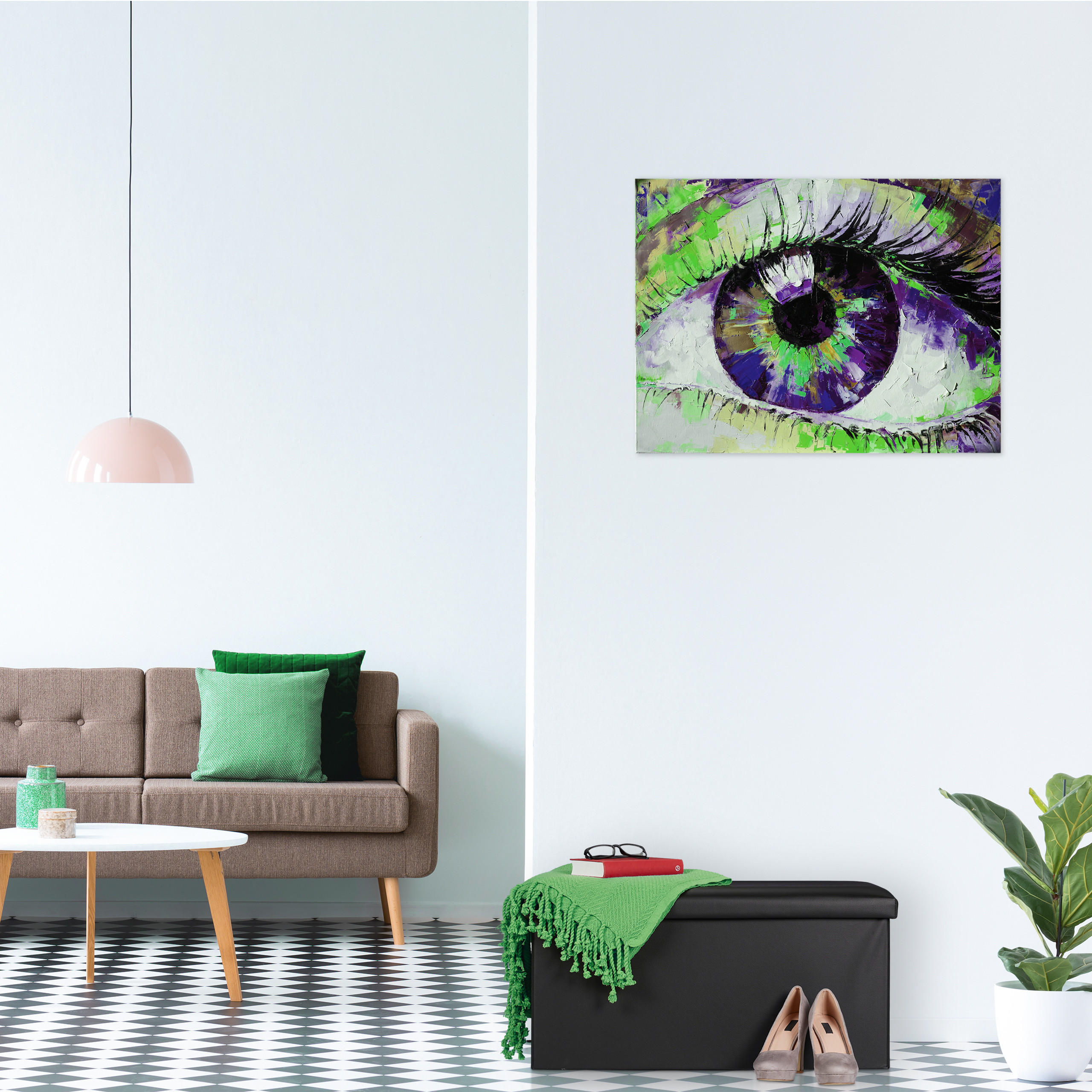 SITZBANK - Schwarz, Holzwerkstoff/Kunststoff (76.5/37.5/38.5cm) - Relaxdays