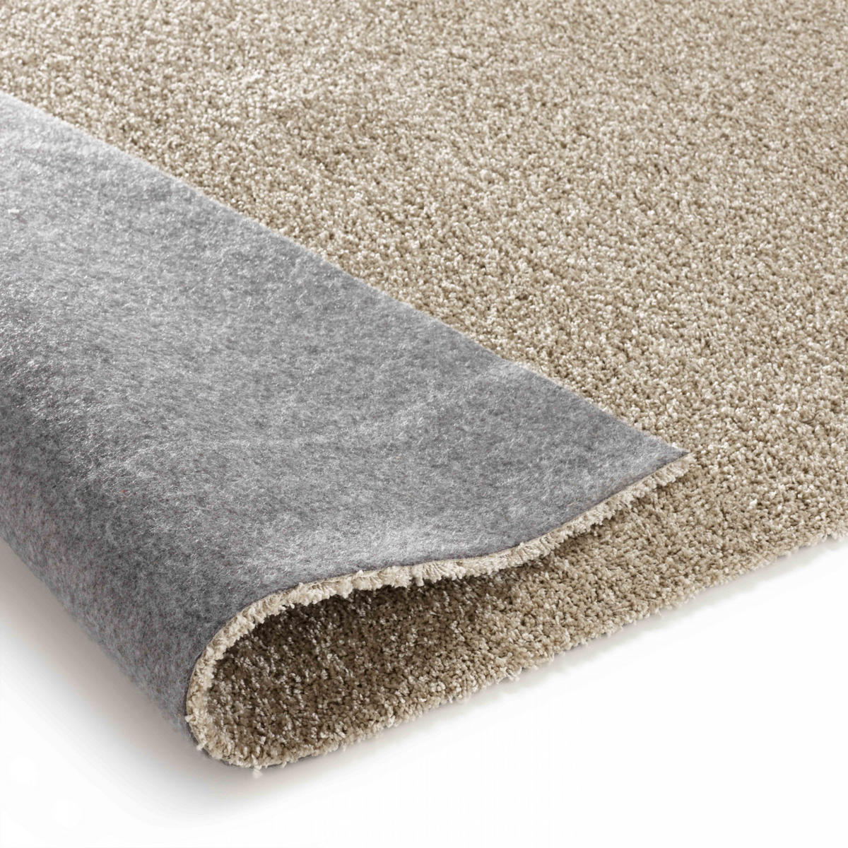 TEPPICH, 200 x 290 cm, Gelb - Gelb, Textil (200/290cm) - Oviala