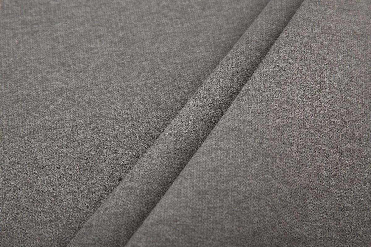 BOXSPRINGBETT inkl. Elektrofunktion, 7-Zonen-Tonnentaschen-Federkernmatratze und Komfort T25 Schaumtopper - Silberfarben/Hellgrau, Holz/Holzwerkstoff (120/200cm) - ed exciting design