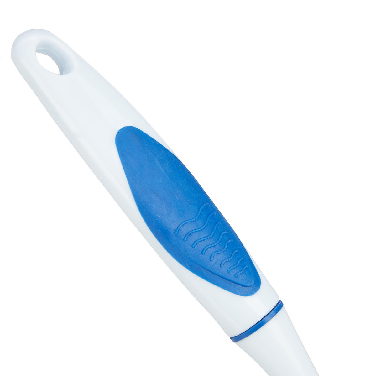 6xSPÜLBÜRSTE - Blau, Kunststoff - Relaxdays