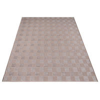 OUTDOORTEPPICH 80/250 cm Vermont 196 - Beige, Textil (80/250cm) - Paco Home