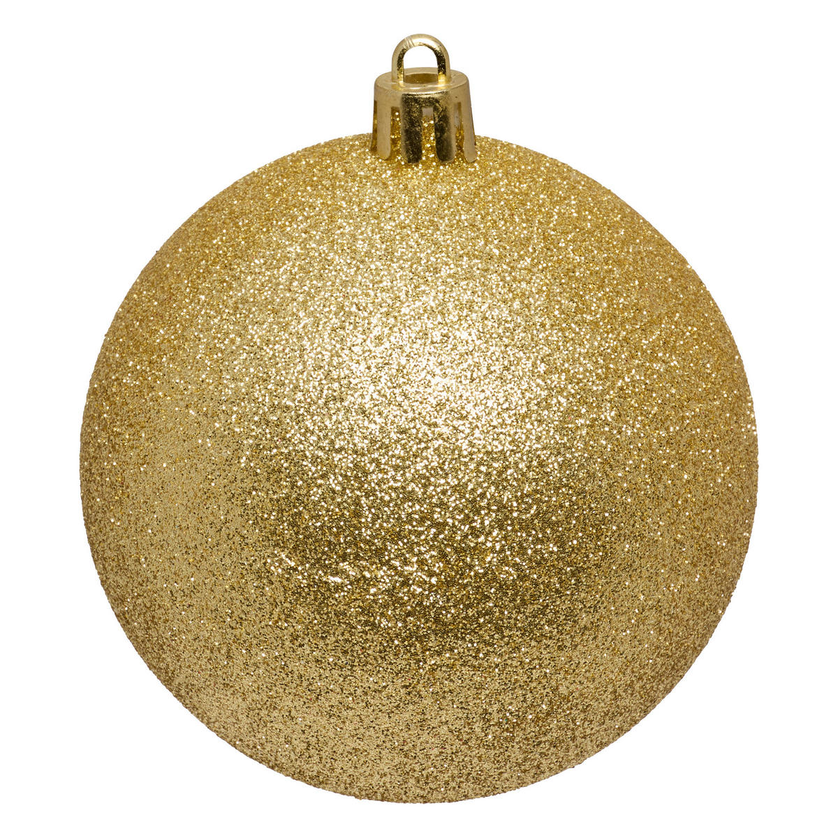 CHRISTBAUMKUGELN bruchsicher 60 Stk. - Multicolor, Kunststoff (7/7/7cm) - Atmosphera Createur d´interieur