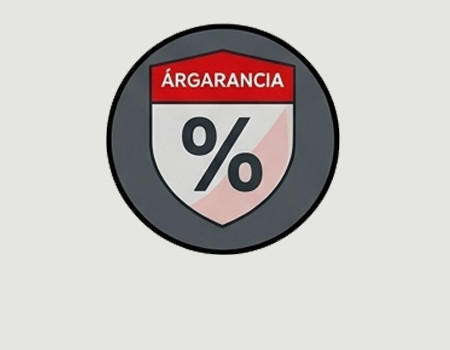 Árgarancia