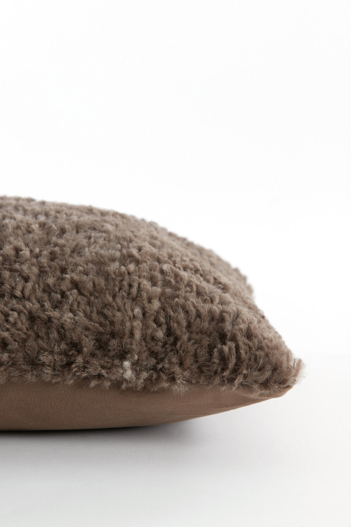 DEKOKISSEN Viterbo Grau 60/30/10 cm - Grau, Textil (30/60cm) - Light & Living