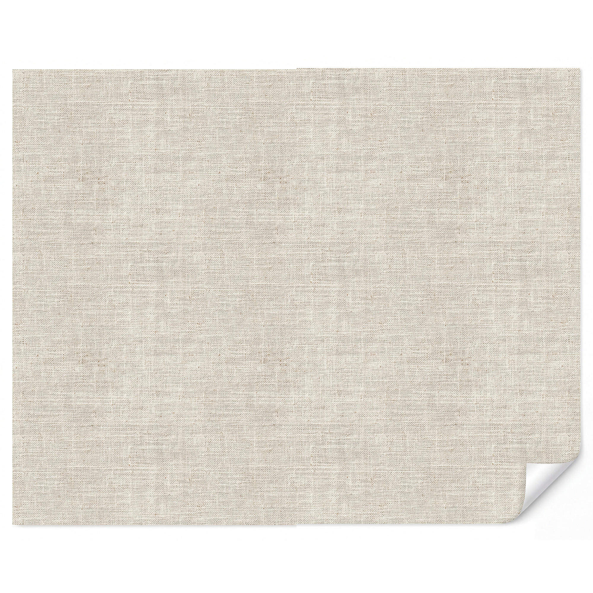 OnlyWow Tapete Creme 350x300 cm