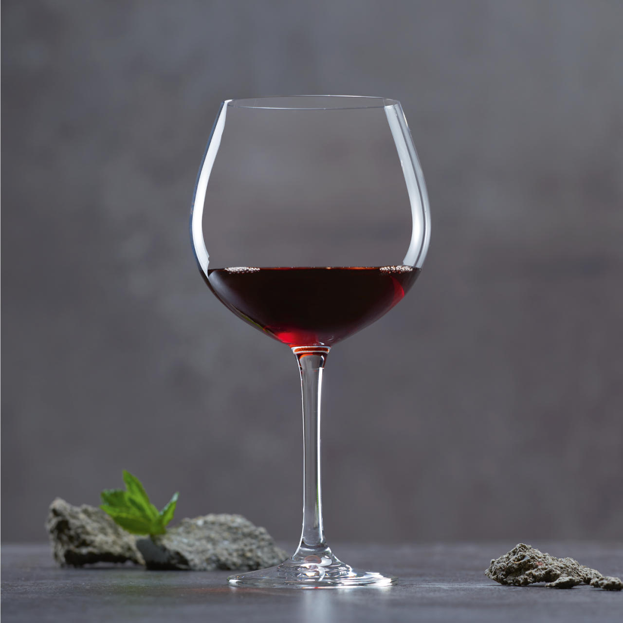 Bourgogneglas