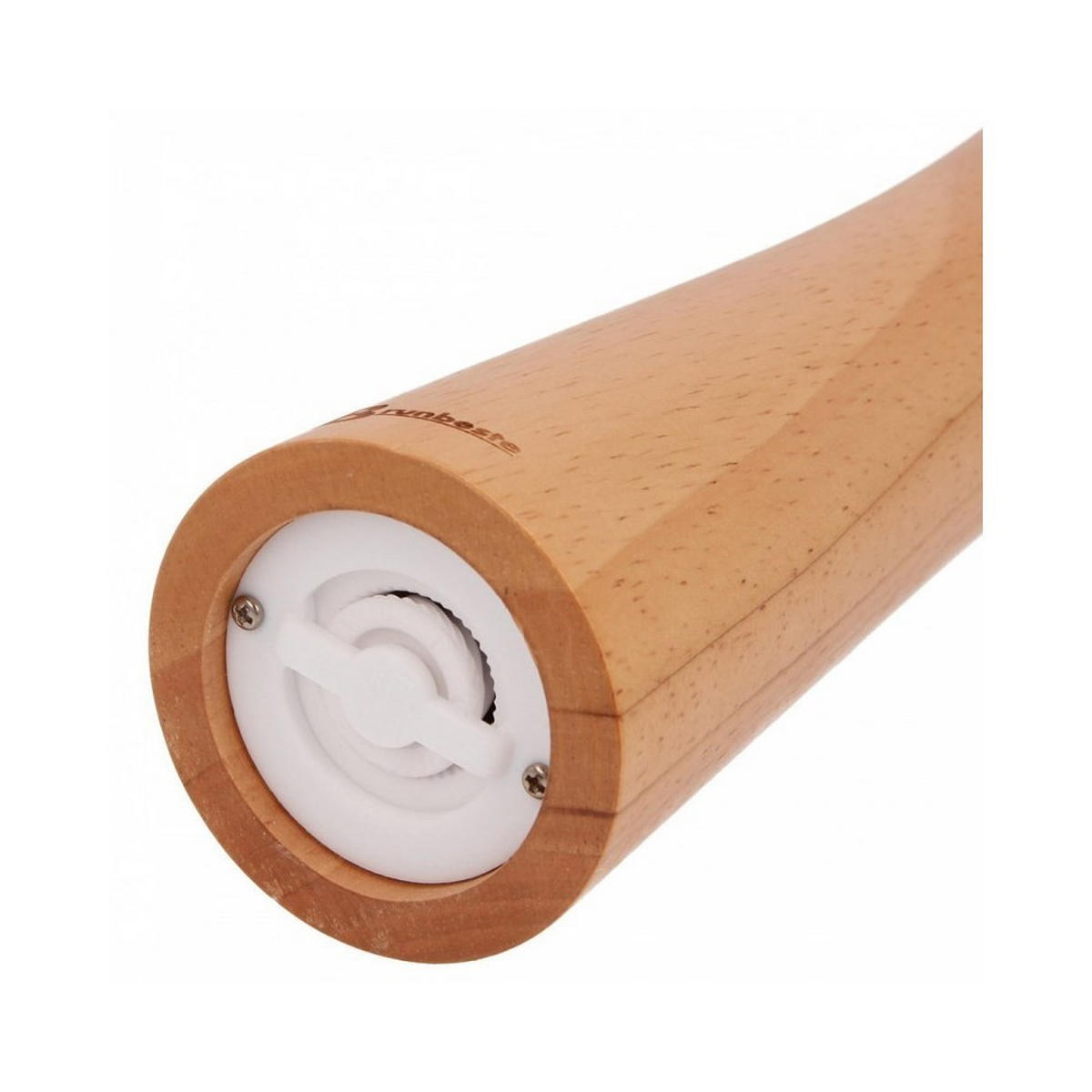 GEWÜRZMÜHLE Braun 5.5/5.5/26 cm 32044 - Braun, Holz (5.5/26/5.5cm) - Brunbeste