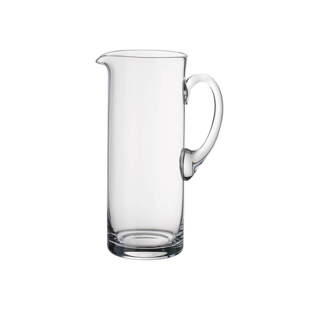 KRUG Entrée transparent 1,5 Liter - Transparent, Glas (1.5L) - Villeroy & Boch
