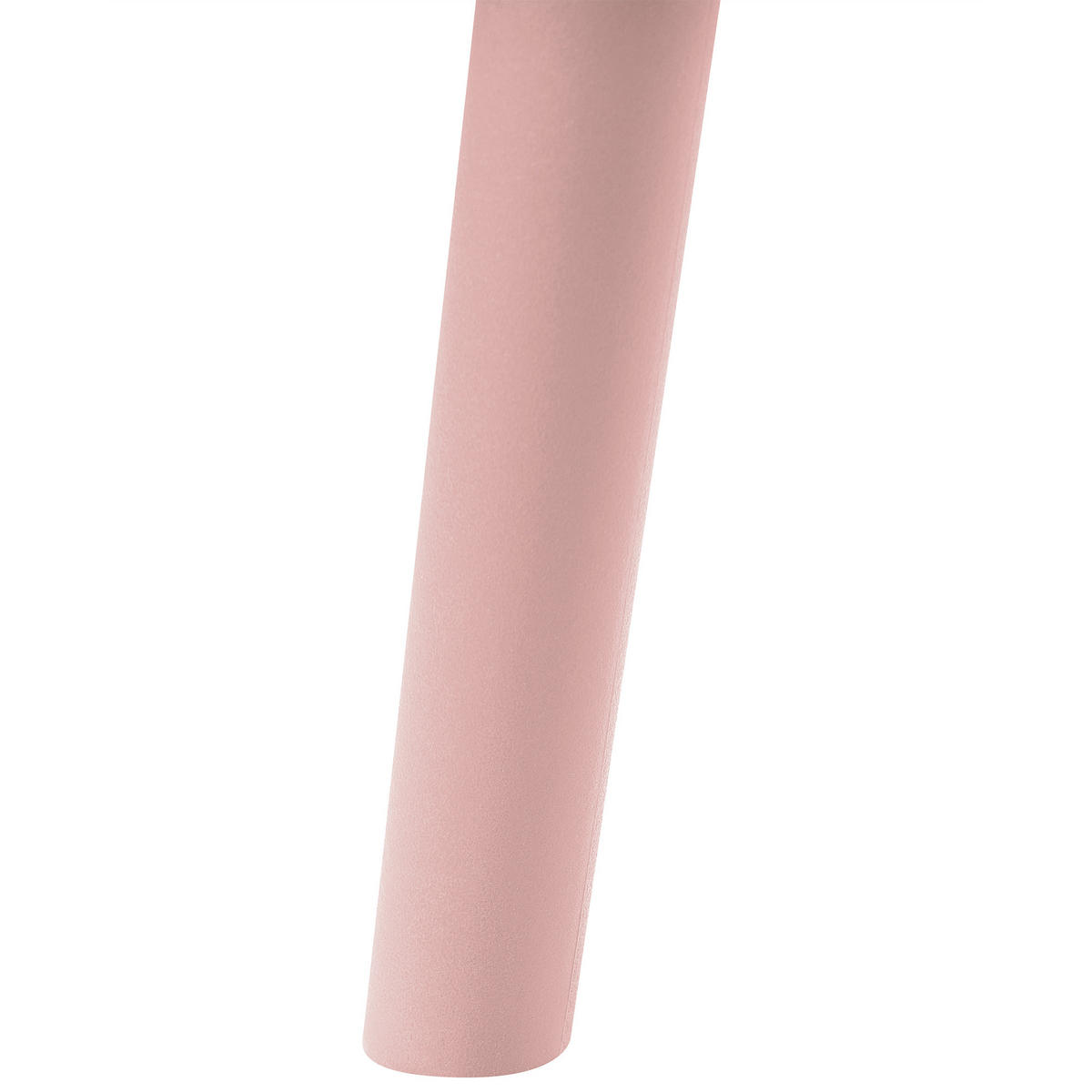 STUHL 4er-Set Rosa Narino - Pink, Kunststoff (55/78/50cm) - Beliani