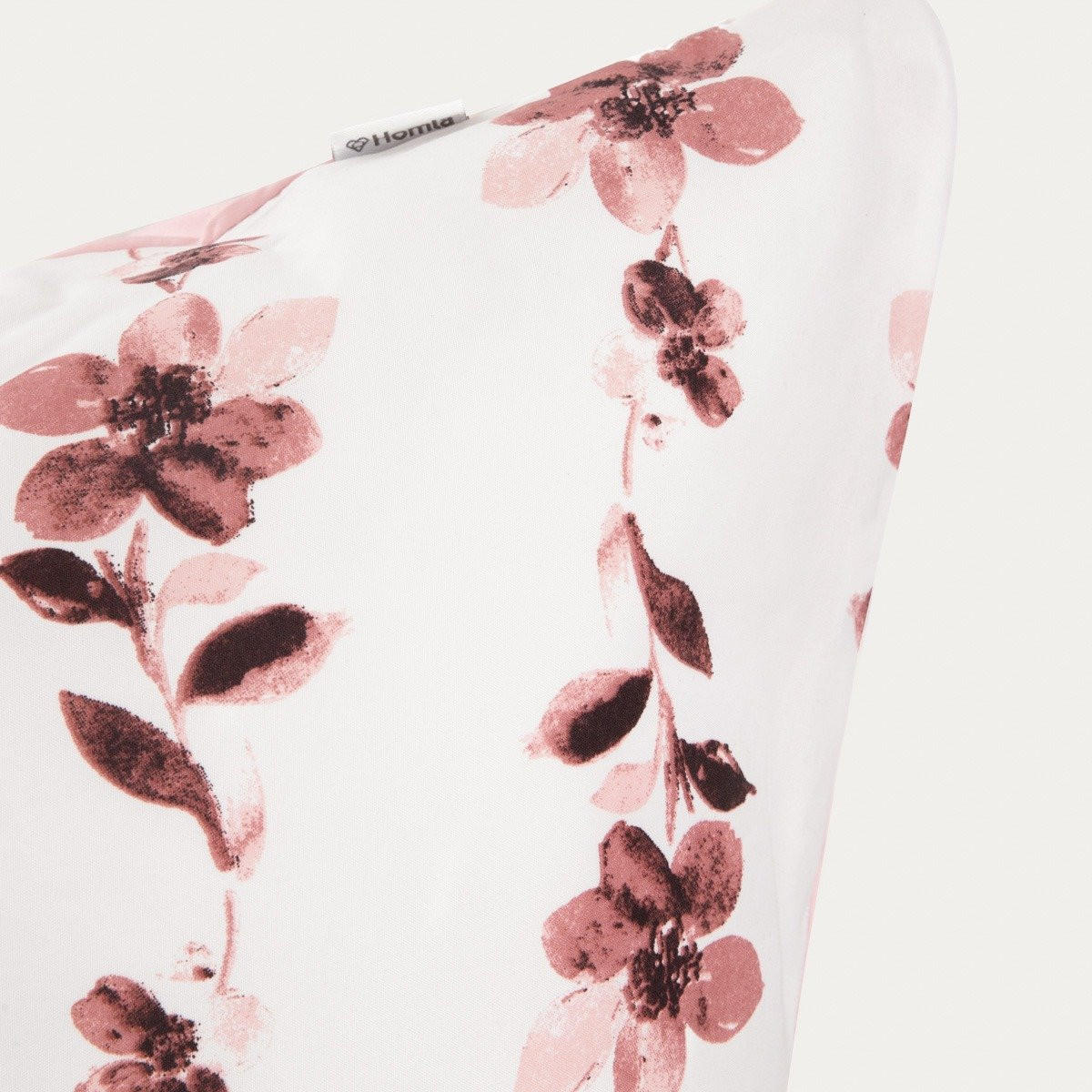 BETTWÄSCHE Amore Mikrofaser 160/200 cm - Multicolor, Textil (160/200cm) - Homla