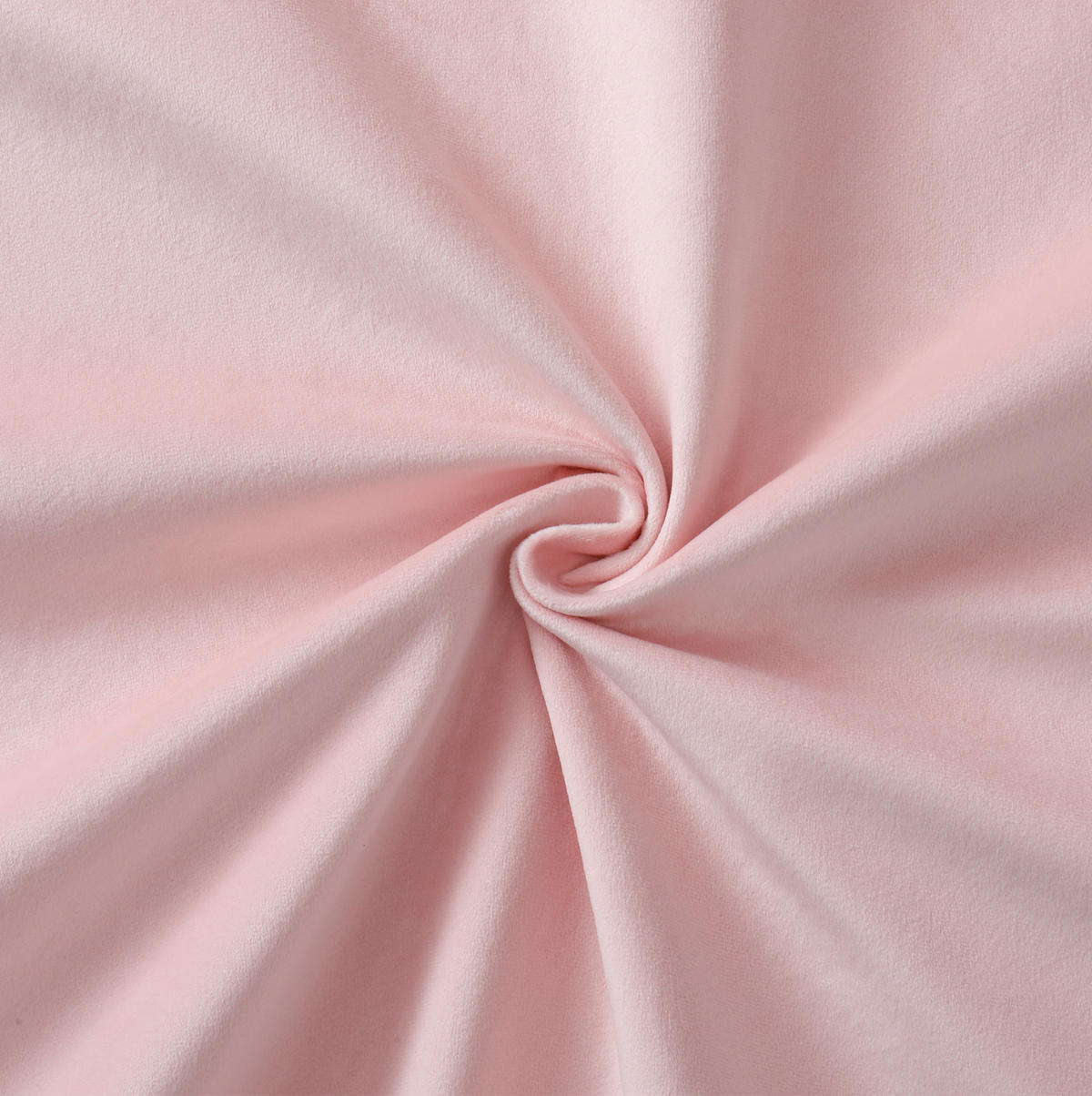 POLSTERBETT Rosa 140/200 cm mit LED und Stauraumfächern ohne Matratze - Pink, Textil (140/200cm) - MIVRAY