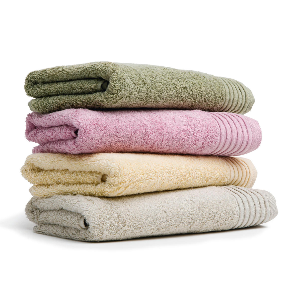 WASCHLAPPEN LOFT ROSE - 290 - Rosa, Textil (20/15cm) - MÖVE
