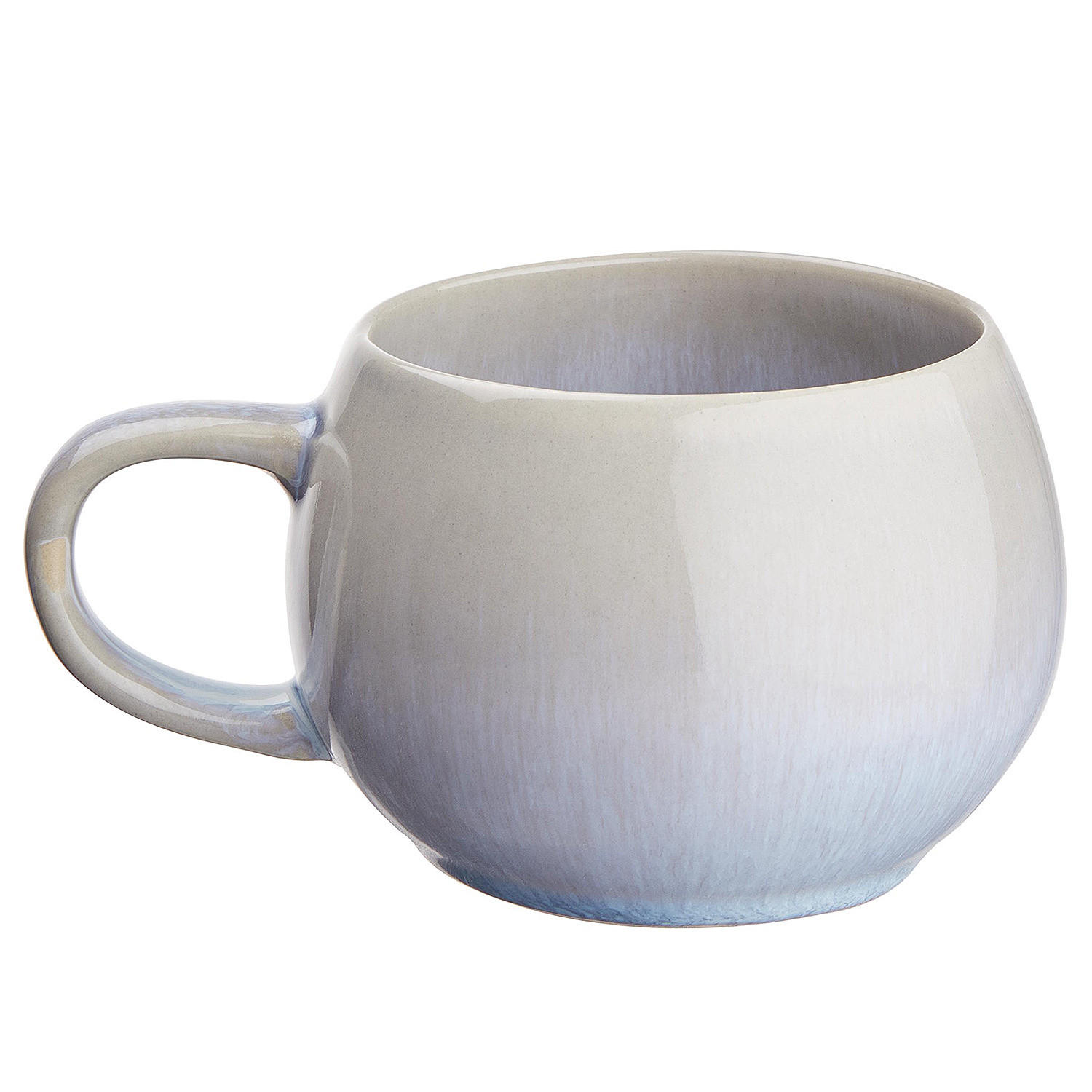 TASSE Cottage - Blau, Keramik (0.35L) - Butlers