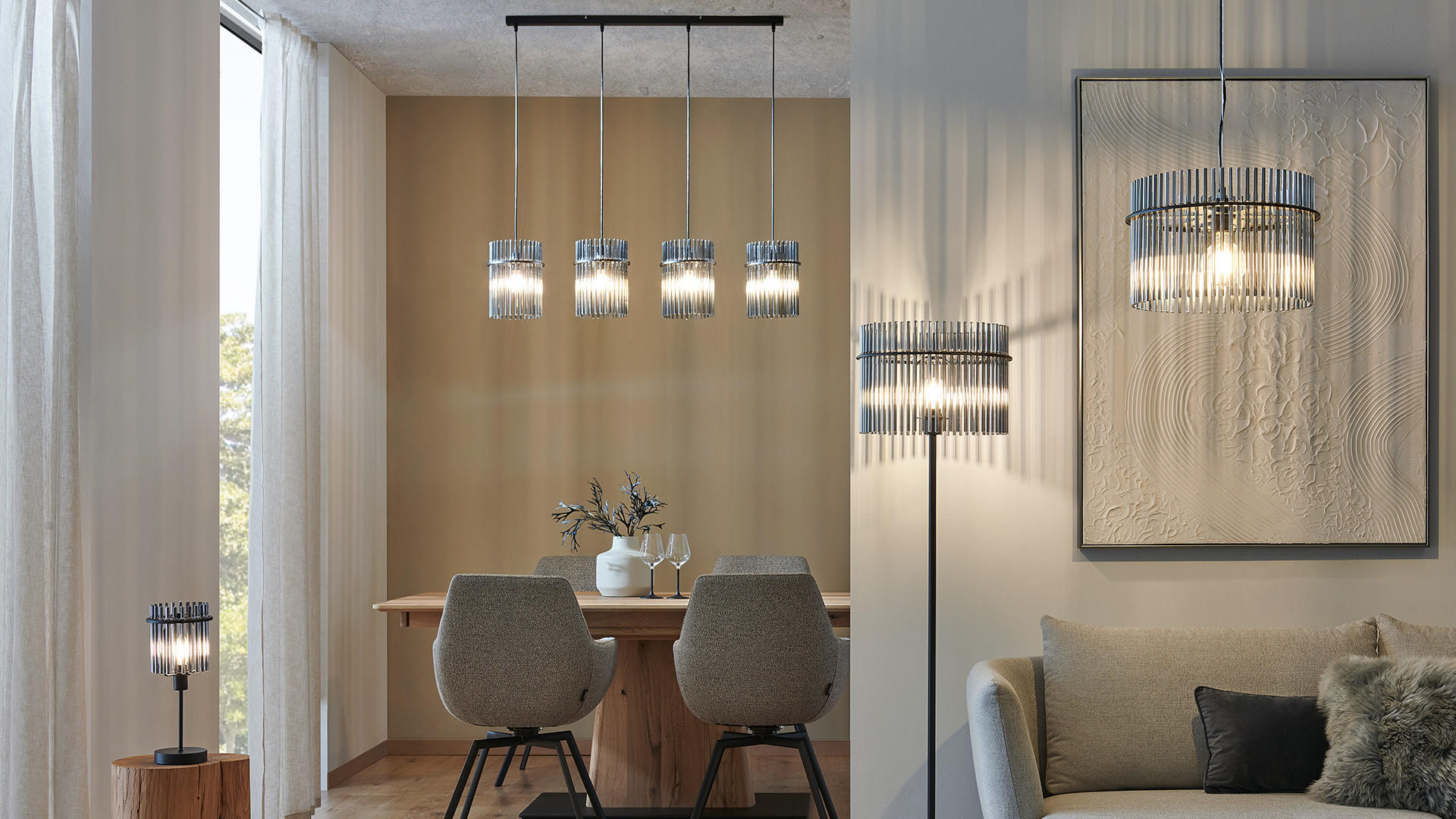 Series Gorley