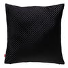 KISSENBEZUG Darlita - Schwarz, Textil (45/45cm) - home&you
