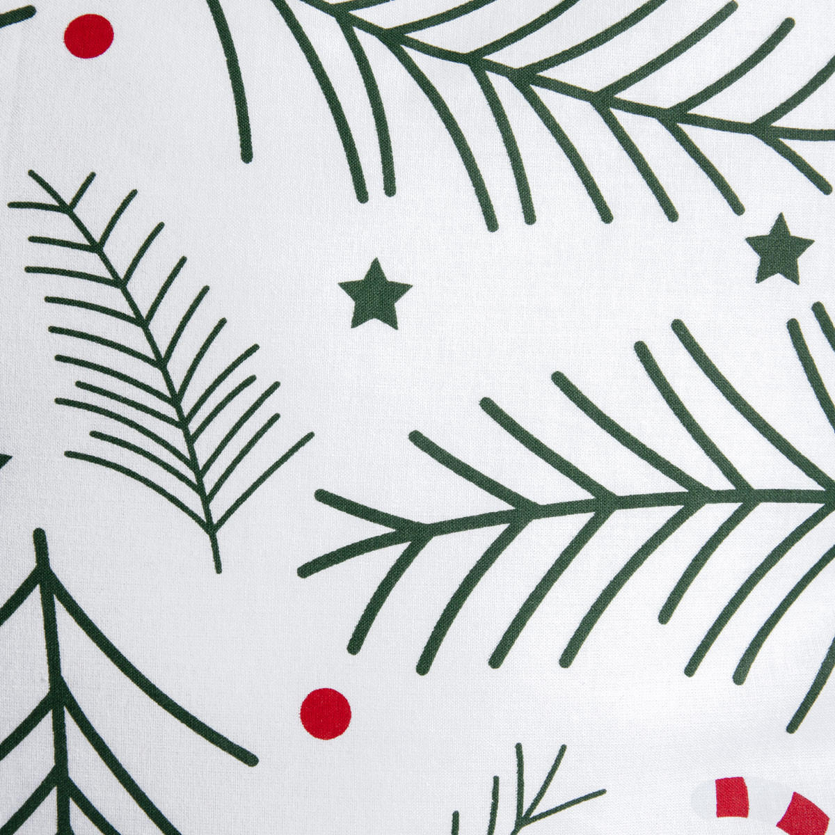 BETTWÄSCHE Wondy 160/200 cm - Weiß, Textil (160/200cm) - Homla