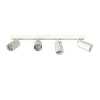 STRAHLER - Weiß, Metall (10/60/21cm) - Lumicom