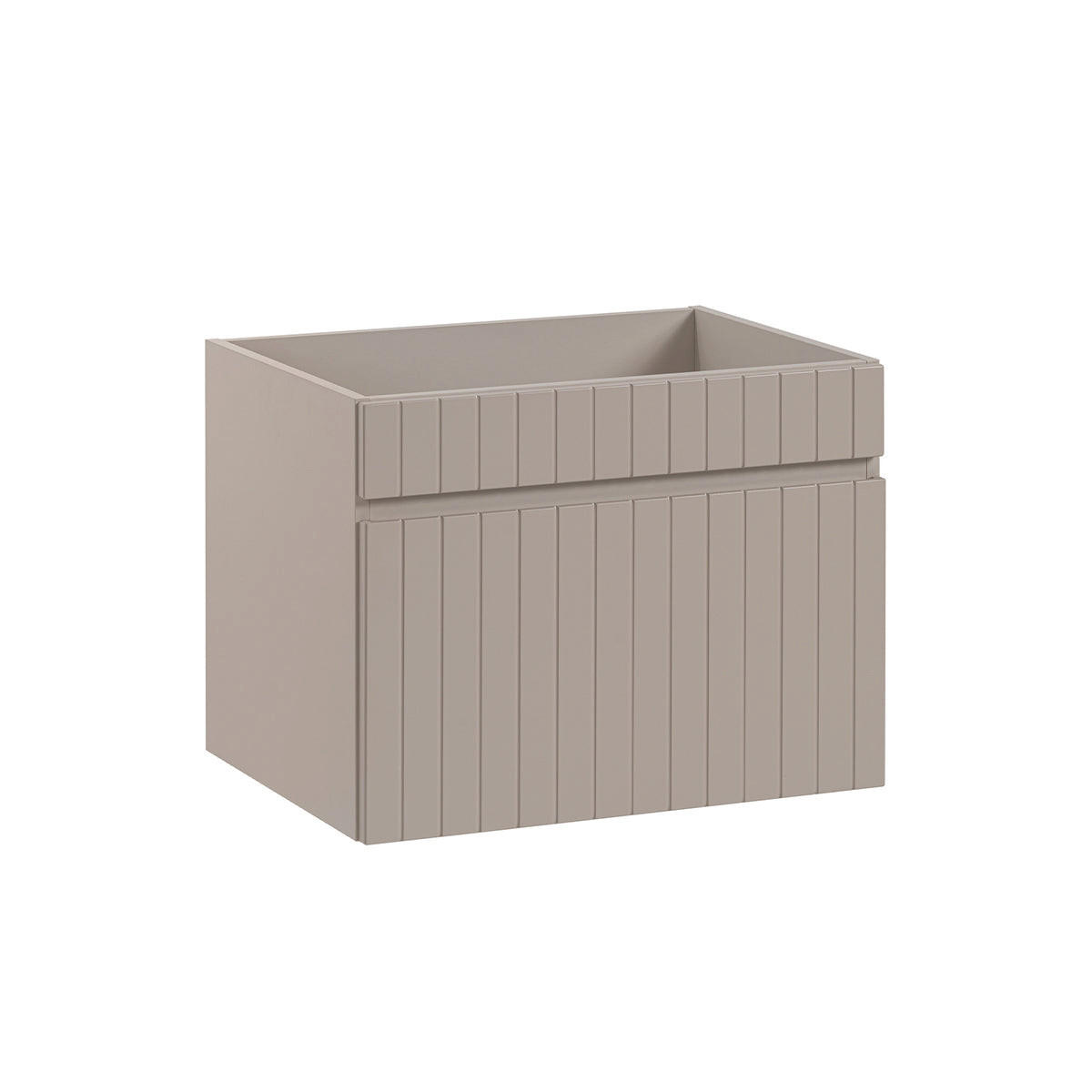 Petits-meubles SKŘÍŇKA POD UMYVADLO 60cm Zelie Kašmír