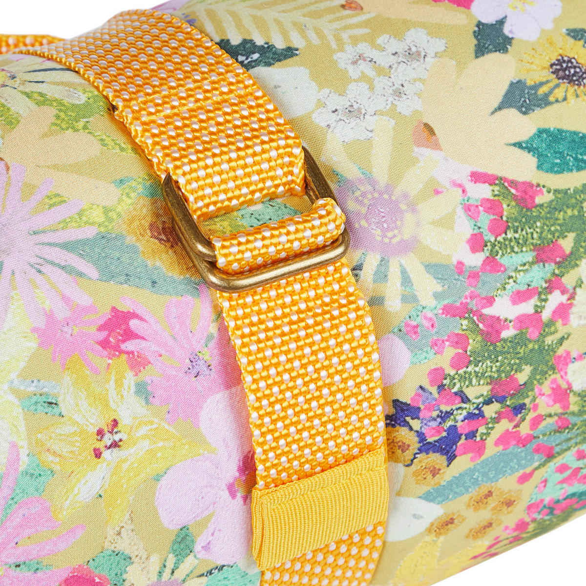 PICKNICKDECKE Picnic Deluxe - Multicolor, Kunststoff/Textil (140/180cm) - Butlers