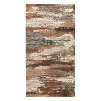 TEPPICH Nara multico 80 x 150 x 2 cm - Multicolor, Textil (80/150cm) - Vivaraise